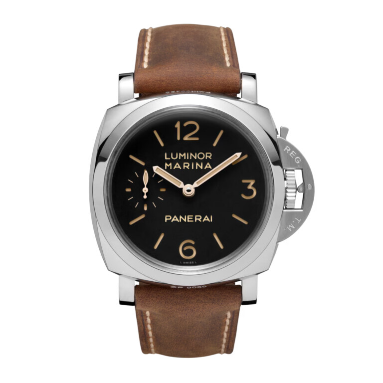 Luminor 47mm - Panerai - PAM00422 Luminor 47mm - Panerai - PAM00422