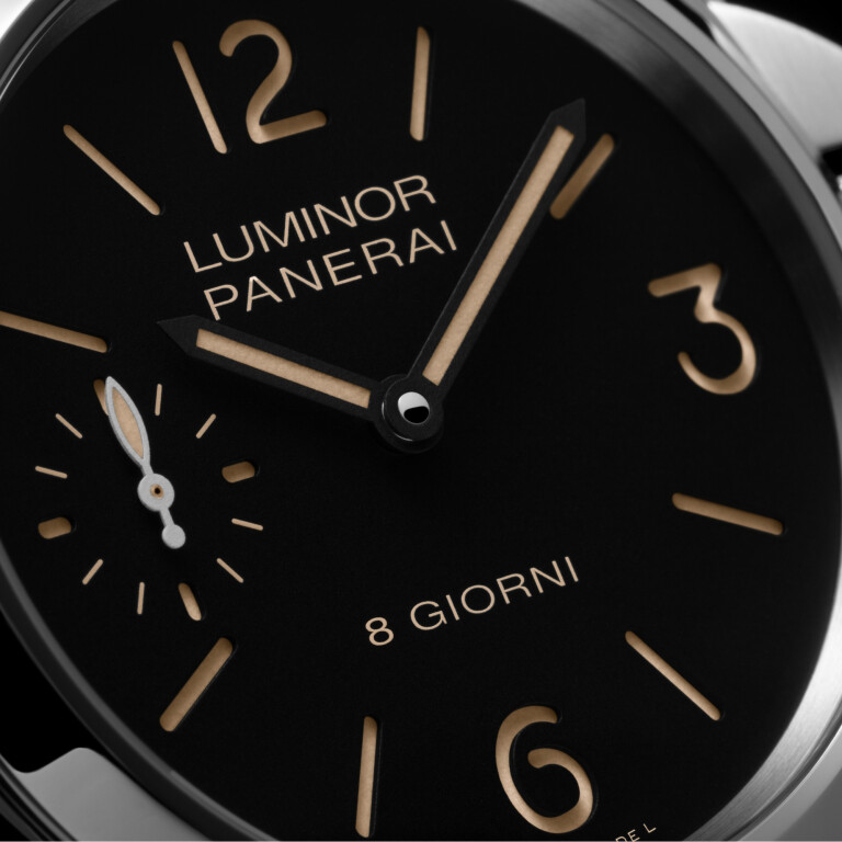 Panerai Luminor Base 44mm - PAM00915 - #3 Panerai Luminor Base 44mm - PAM00915 - #3