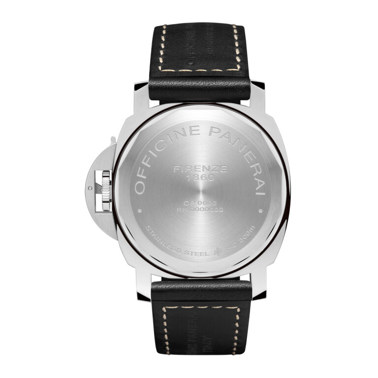 Panerai Luminor Base 44mm - PAM00915 - #2 Panerai Luminor Base 44mm - PAM00915 - #2