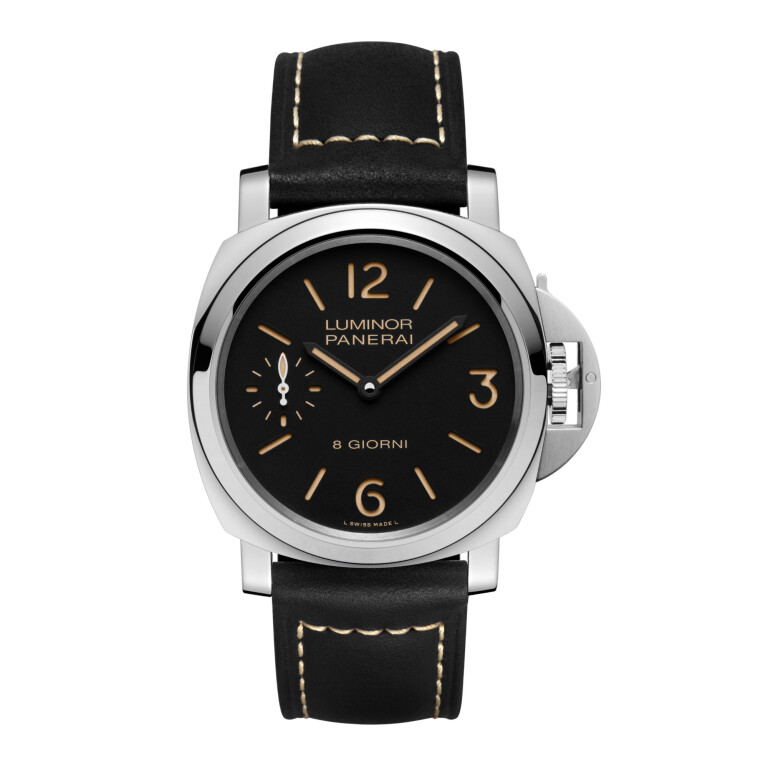 Luminor 44mm - Panerai - PAM00915 Luminor 44mm - Panerai - PAM00915