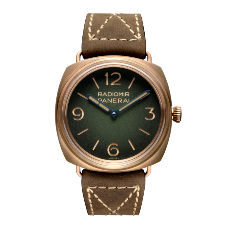 Radiomir 47mm - Panerai - PAM00760 Radiomir 47mm - Panerai - PAM00760
