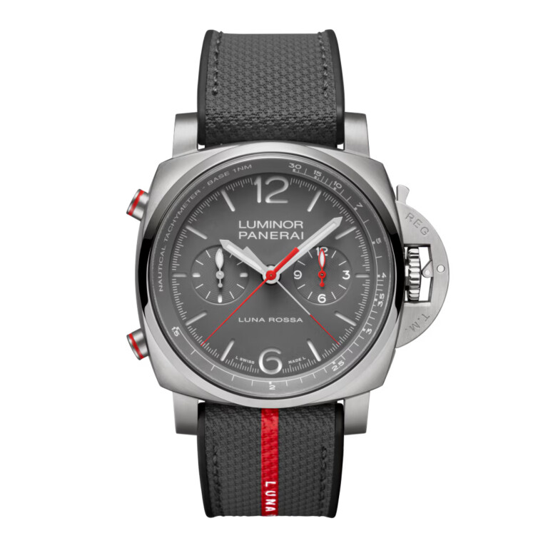 Luminor 44mm - Panerai - PAM01654 Luminor 44mm - Panerai - PAM01654