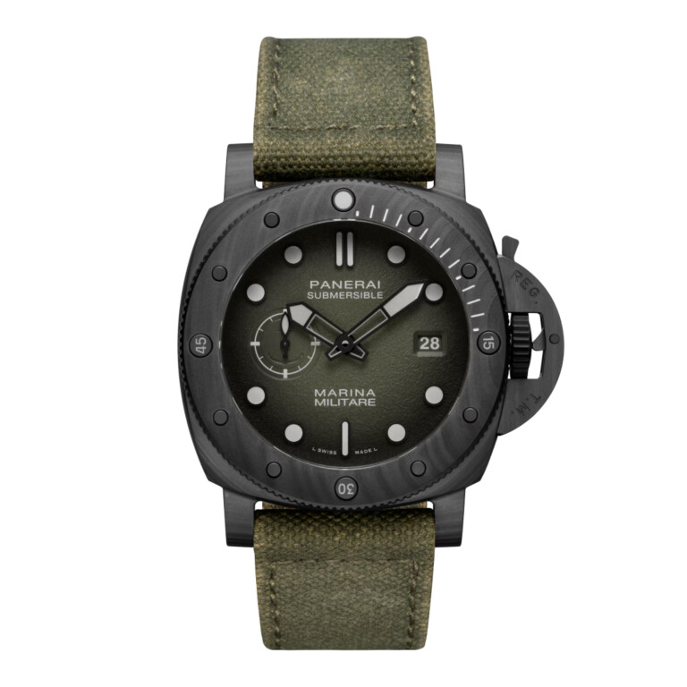 Submersible 44mm - Panerai - PAM01698 Submersible 44mm - Panerai - PAM01698