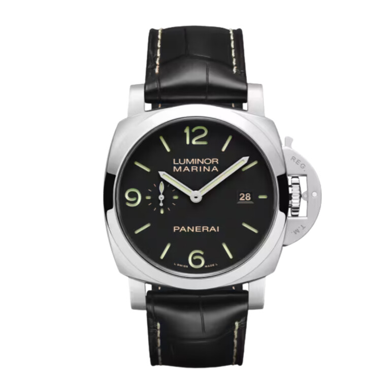 Luminor 44mm - Panerai - PAM03312 Luminor 44mm - Panerai - PAM03312