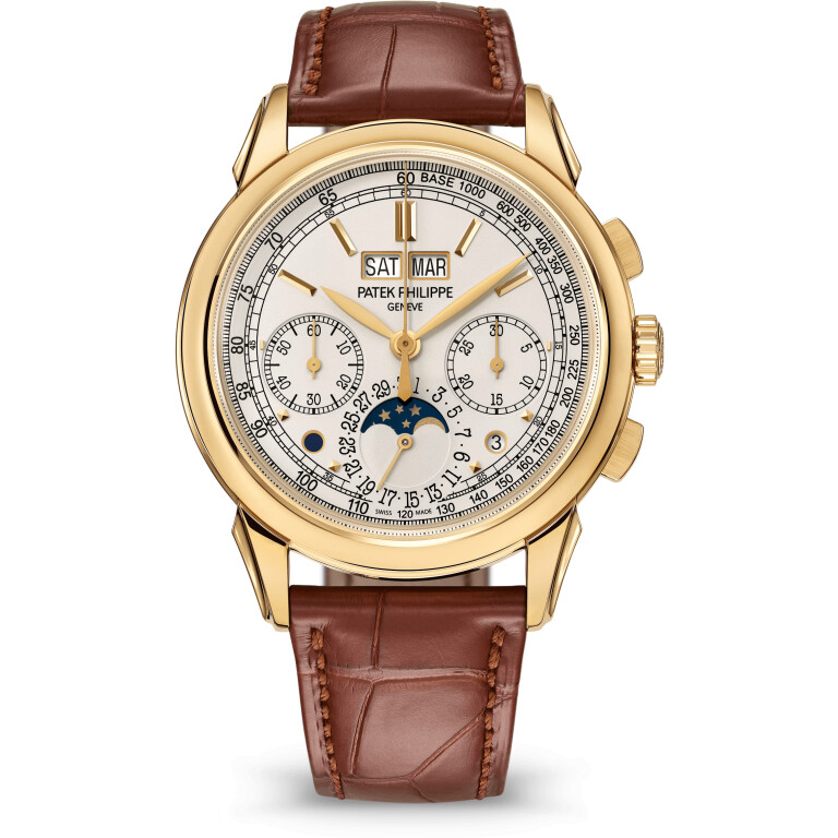 Grand Complications 41mm - Patek Philippe - 5270J-001 Grand Complications 41mm - Patek Philippe - 5270J-001
