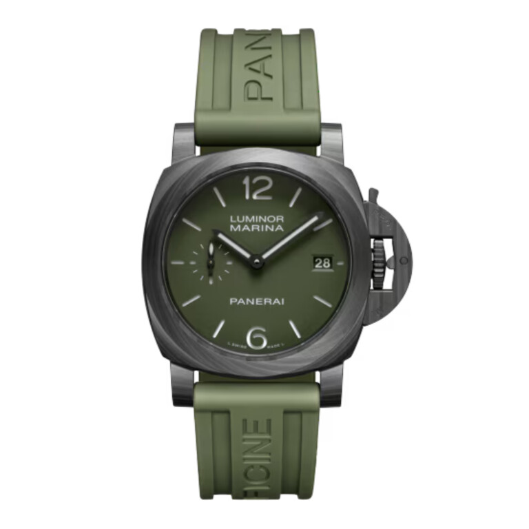 Luminor 40mm - Panerai - PAM01526 Luminor 40mm - Panerai - PAM01526