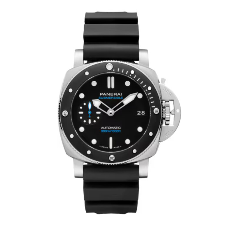 Panerai Submersible 42mm - PAM02683 - #1 Panerai Submersible 42mm - PAM02683 - #1