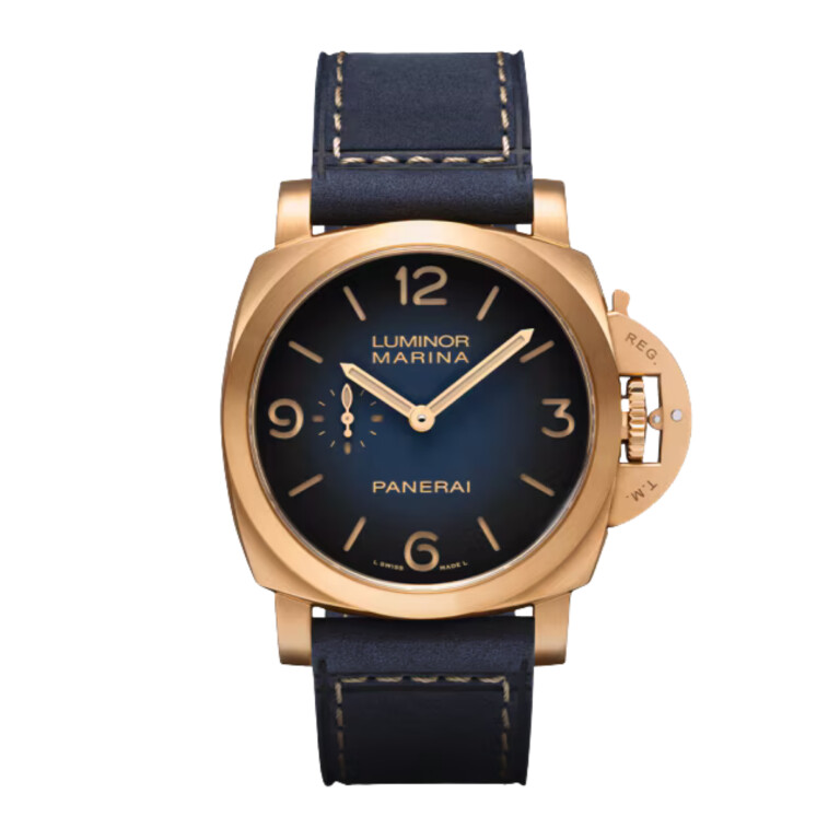Luminor 44mm - Panerai - PAM01678 Luminor 44mm - Panerai - PAM01678
