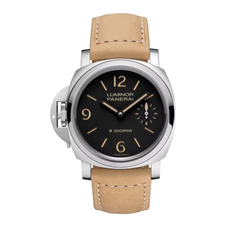 Luminor 44mm - Panerai - PAM01655 Luminor 44mm - Panerai - PAM01655