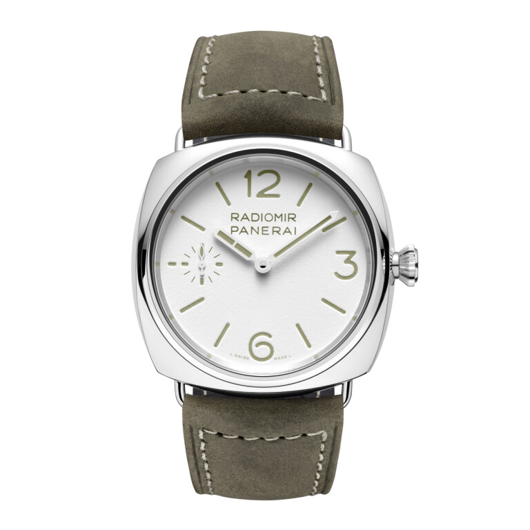 Radiomir 45mm - Panerai - PAM01384 Radiomir 45mm - Panerai - PAM01384