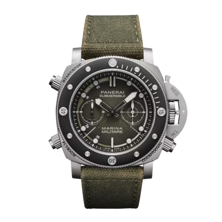 Submersible 47mm - Panerai - PAM01699 Submersible 47mm - Panerai - PAM01699