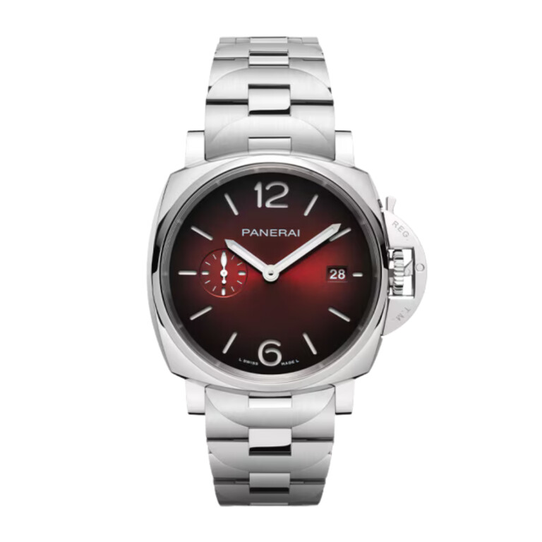 Luminor Due 42mm - Panerai - PAM01539 Luminor Due 42mm - Panerai - PAM01539