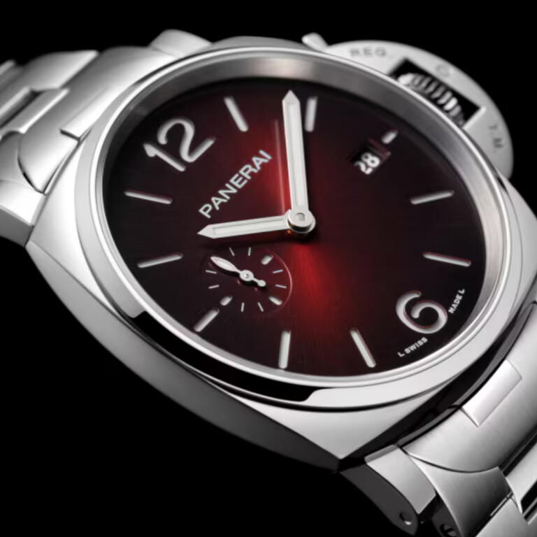 Panerai Luminor Due 42mm - PAM01539 - #3 Panerai Luminor Due 42mm - PAM01539 - #3