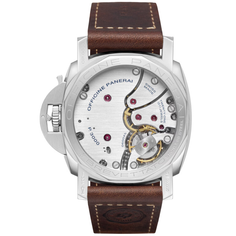 Panerai Luminor 3 Days Tre Giorni 47mm - PAM01628 - #2 Panerai Luminor 3 Days Tre Giorni 47mm - PAM01628 - #2