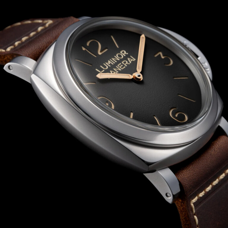 Panerai Luminor 3 Days Tre Giorni 47mm - PAM01628 - #3 Panerai Luminor 3 Days Tre Giorni 47mm - PAM01628 - #3