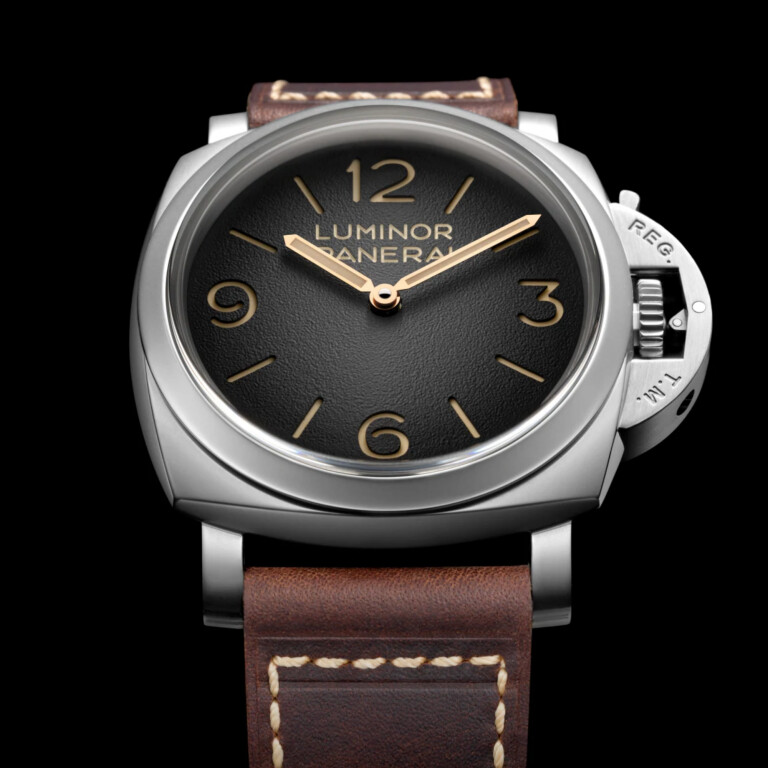 Panerai Luminor 3 Days Tre Giorni 47mm - PAM01628 - #4 Panerai Luminor 3 Days Tre Giorni 47mm - PAM01628 - #4