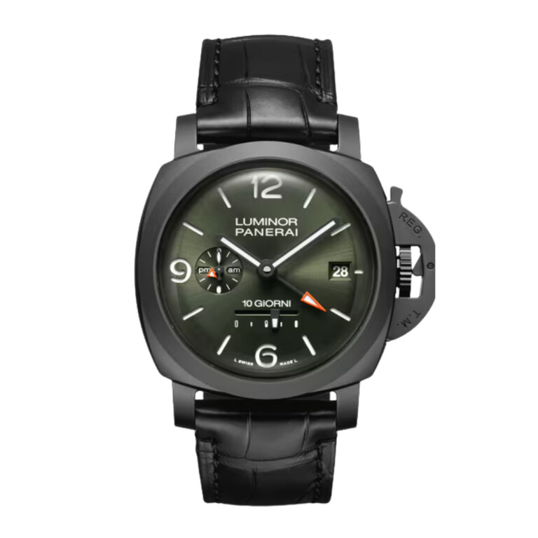 Luminor 44mm - Panerai - PAM01483 Luminor 44mm - Panerai - PAM01483