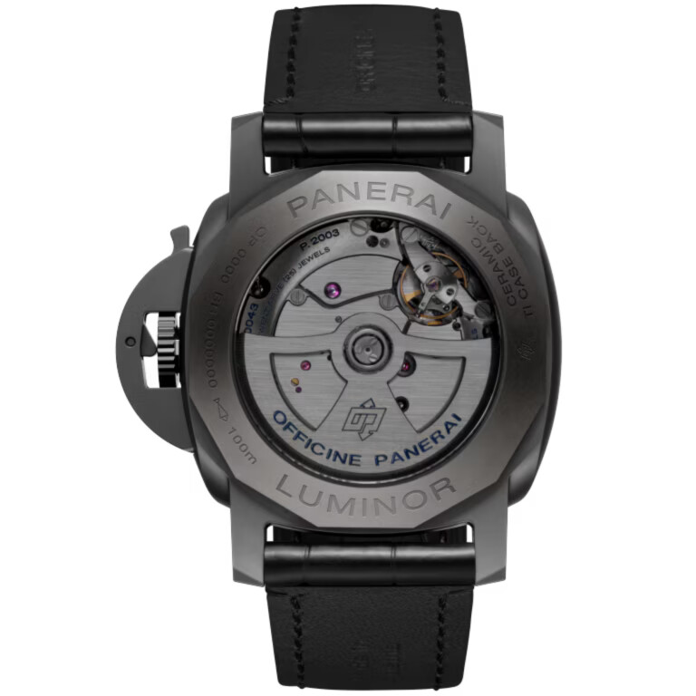Panerai Luminor 10 Days GMT 44mm - PAM01483 - #2 Panerai Luminor 10 Days GMT 44mm - PAM01483 - #2