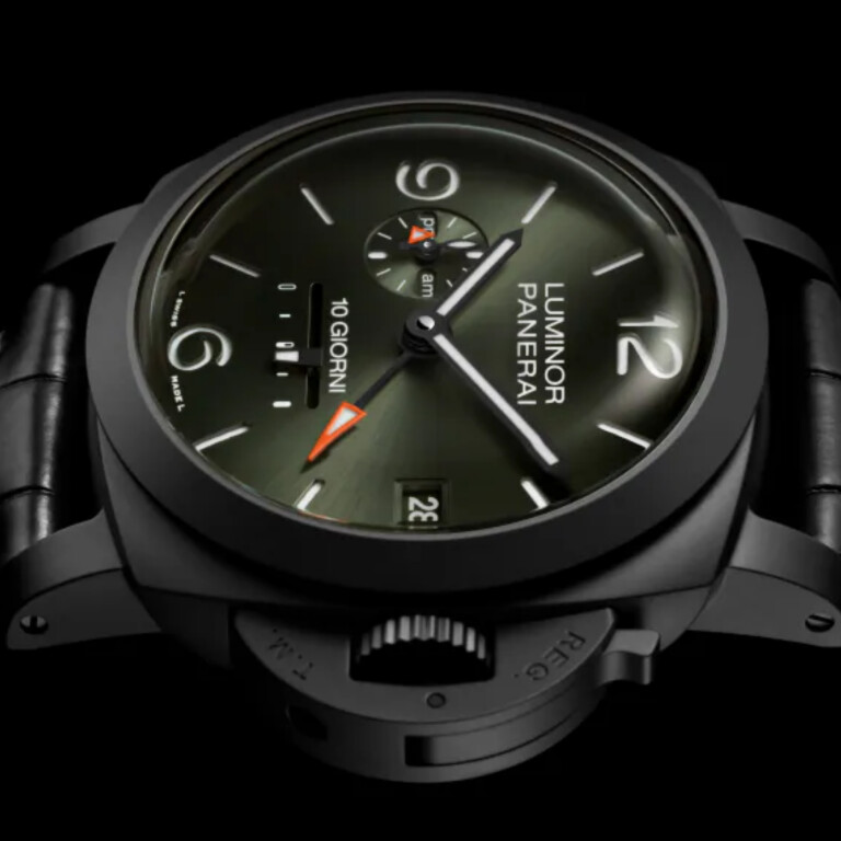 Panerai Luminor 10 Days GMT 44mm - PAM01483 - #3 Panerai Luminor 10 Days GMT 44mm - PAM01483 - #3