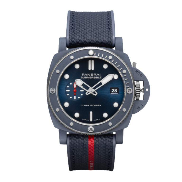 Submersible 44mm - Panerai - PAM01466 Submersible 44mm - Panerai - PAM01466