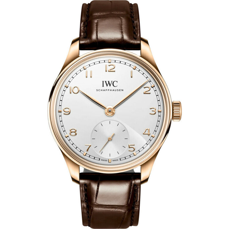 Portugieser 40mm - IWC - IW358404 Portugieser 40mm - IWC - IW358404
