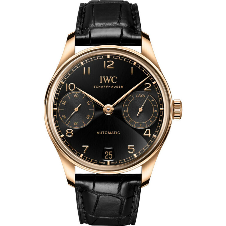 Portugieser 42mm - IWC - IW501707 Portugieser 42mm - IWC - IW501707