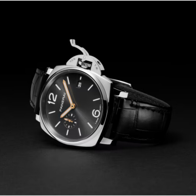 Panerai Luminor Due 42mm - PAM01250 - #3 Panerai Luminor Due 42mm - PAM01250 - #3