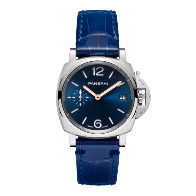 Luminor Due 38mm - Panerai - PAM01273 Luminor Due 38mm - Panerai - PAM01273