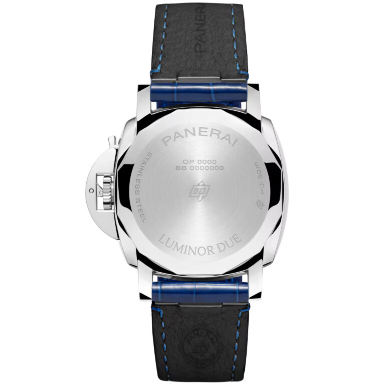Panerai Luminor Due Piccolo 38mm - PAM01273 - #2 Panerai Luminor Due Piccolo 38mm - PAM01273 - #2