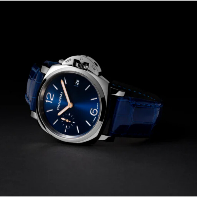 Panerai Luminor Due Piccolo 38mm - PAM01273 - #3 Panerai Luminor Due Piccolo 38mm - PAM01273 - #3