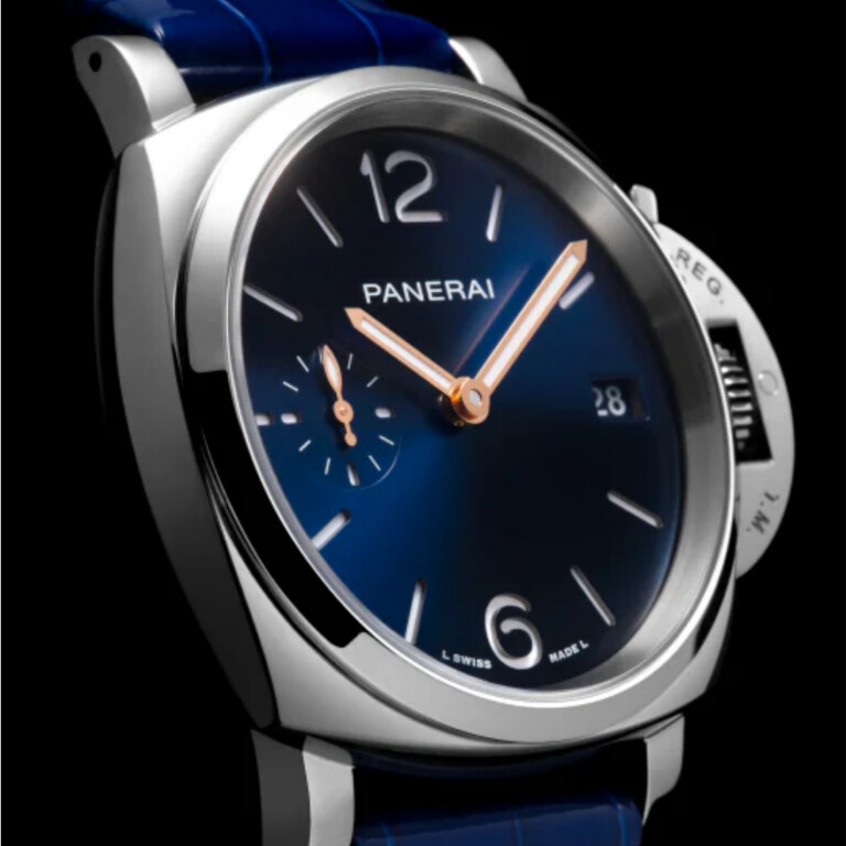 Panerai Luminor Due Piccolo 38mm - PAM01273 - #4 Panerai Luminor Due Piccolo 38mm - PAM01273 - #4