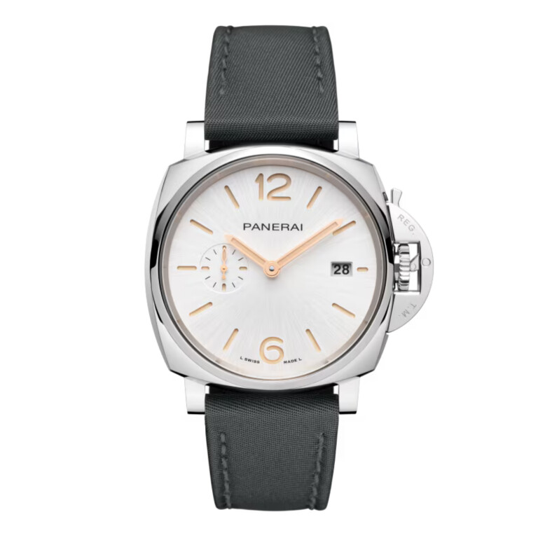 Luminor Due 42mm - Panerai - PAM01428 Luminor Due 42mm - Panerai - PAM01428