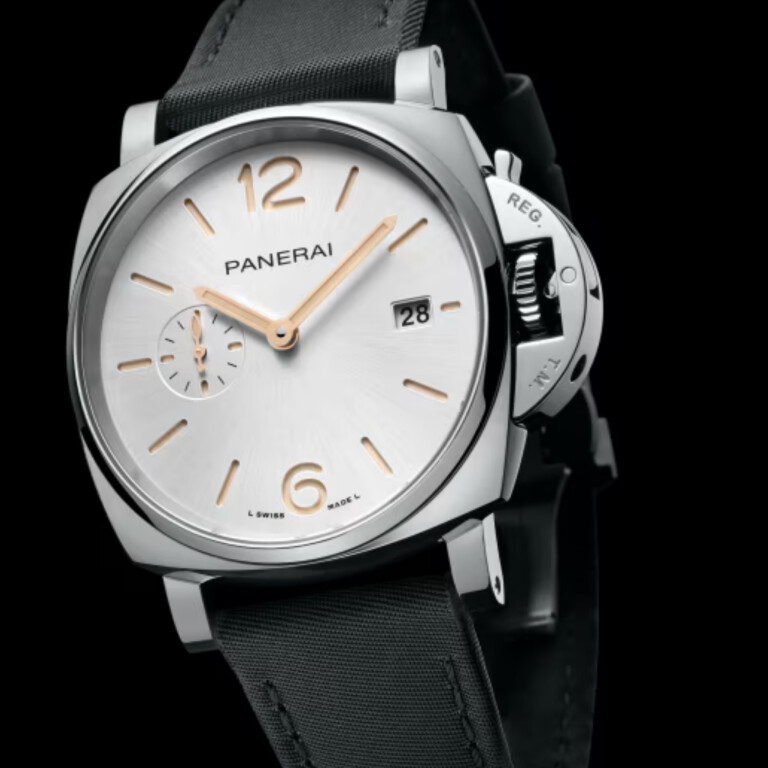 Panerai Luminor Due 42mm - PAM01428 - #3 Panerai Luminor Due 42mm - PAM01428 - #3