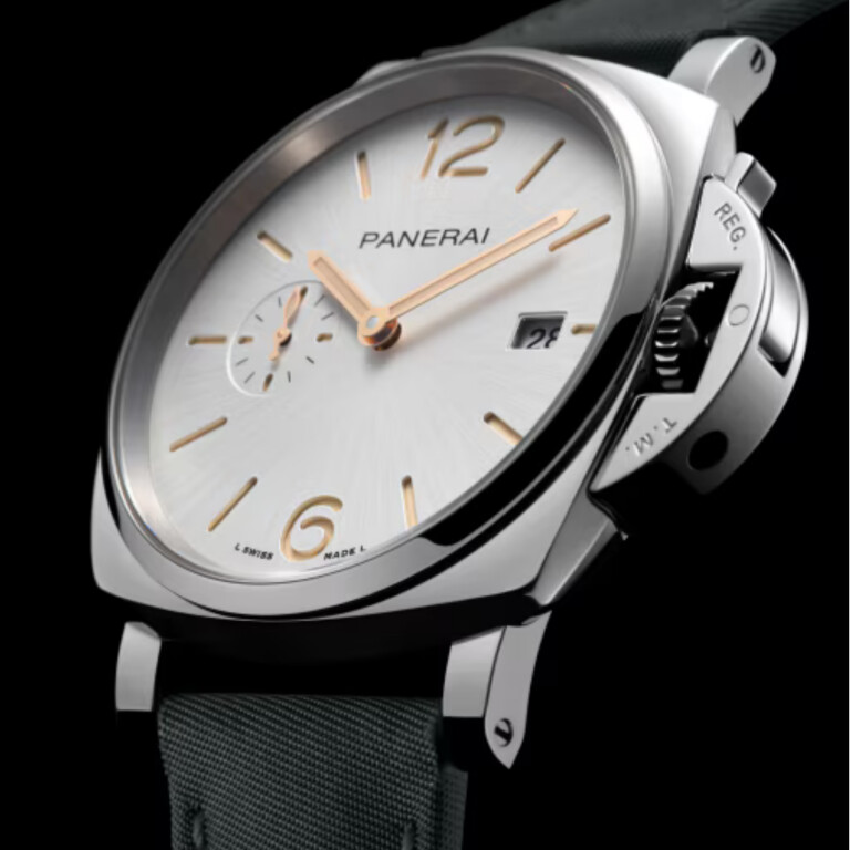 Panerai Luminor Due 42mm - PAM01428 - #4 Panerai Luminor Due 42mm - PAM01428 - #4