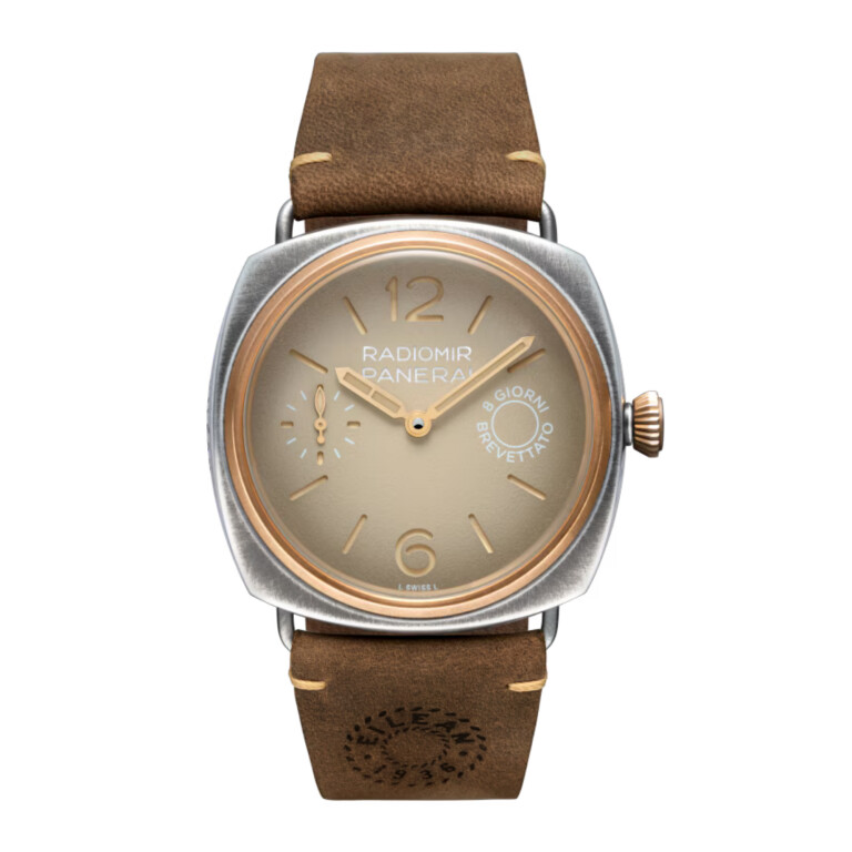 Radiomir 45mm - Panerai - PAM01643 Radiomir 45mm - Panerai - PAM01643