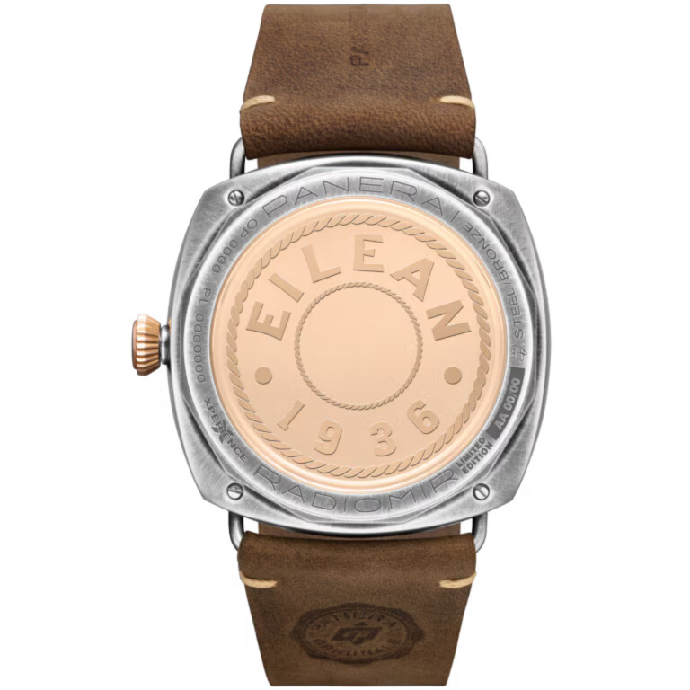 Panerai Radiomir Giorni Eilean Experience Edition 45mm - PAM01643 - #2 Panerai Radiomir Giorni Eilean Experience Edition 45mm - PAM01643 - #2