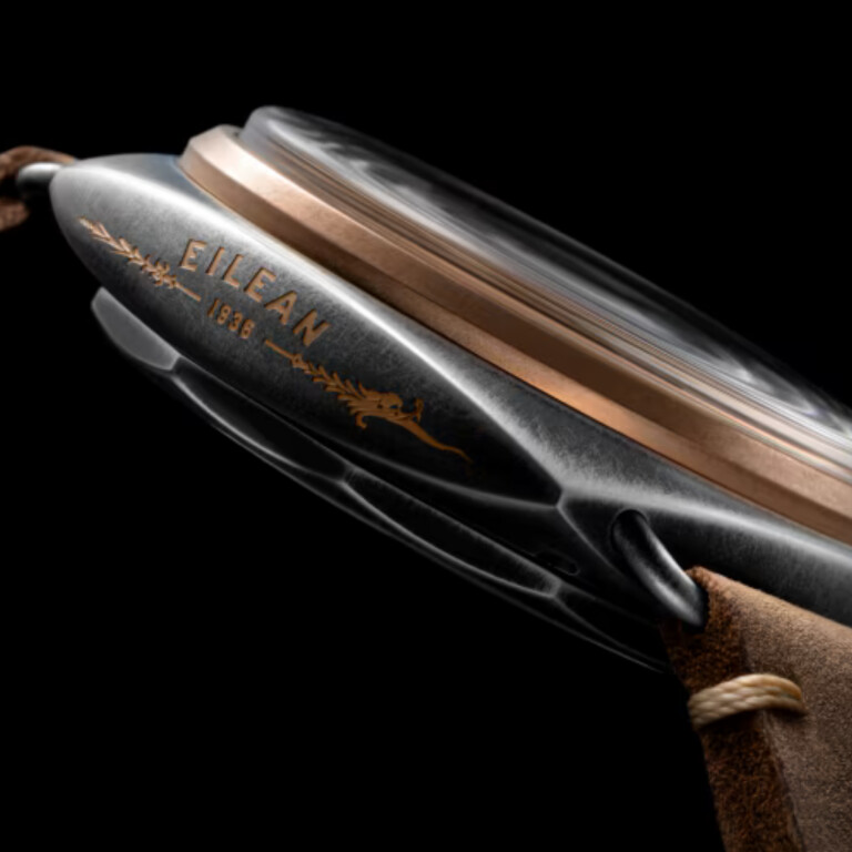 Panerai Radiomir Giorni Eilean Experience Edition 45mm - PAM01643 - #5 Panerai Radiomir Giorni Eilean Experience Edition 45mm - PAM01643 - #5