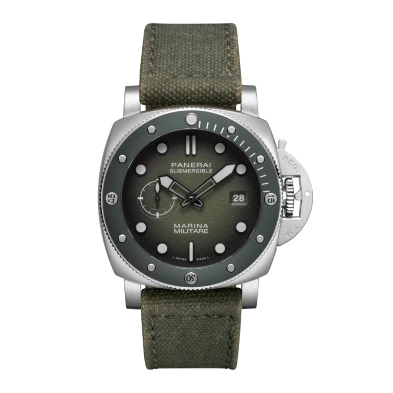 Submersible 44mm - Panerai - PAM01697 Submersible 44mm - Panerai - PAM01697