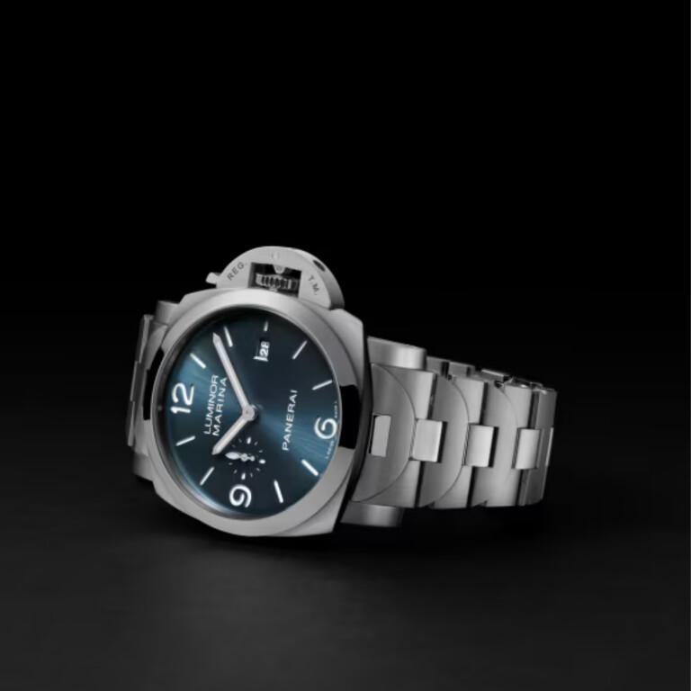 Panerai Luminor 44mm - PAM03323 - #4 Panerai Luminor 44mm - PAM03323 - #4