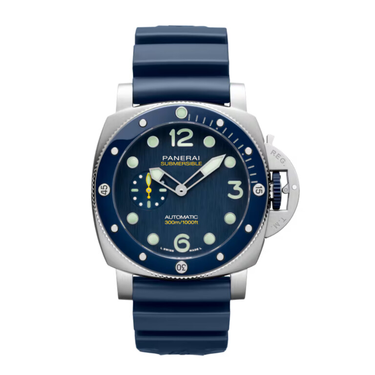 Luminor 44mm - Panerai - PAM01676 Luminor 44mm - Panerai - PAM01676