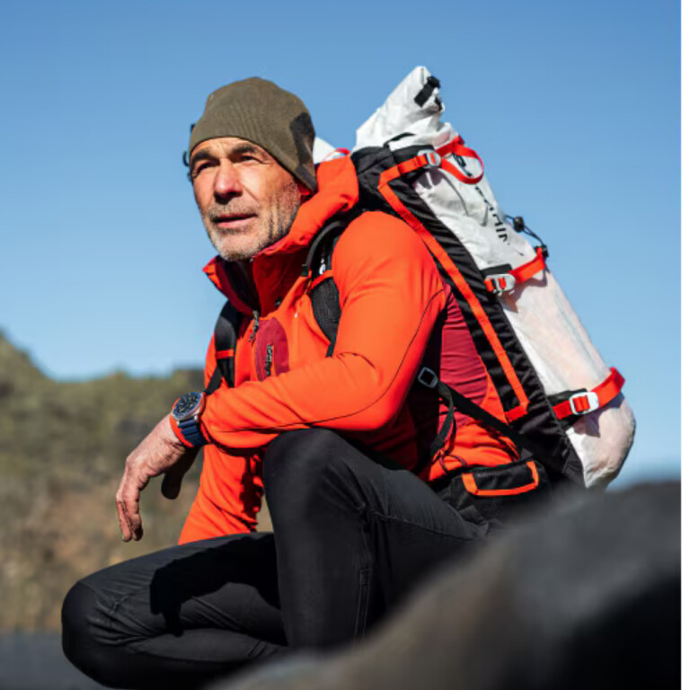 Panerai Luminor Submersible Mike Horn Edition 44mm - PAM01676 - #6 Panerai Luminor Submersible Mike Horn Edition 44mm - PAM01676 - #6