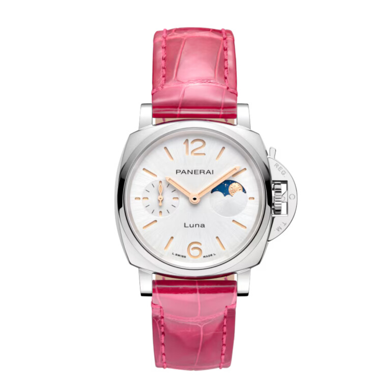 Luminor Due 38mm - Panerai - PAM01557 Luminor Due 38mm - Panerai - PAM01557