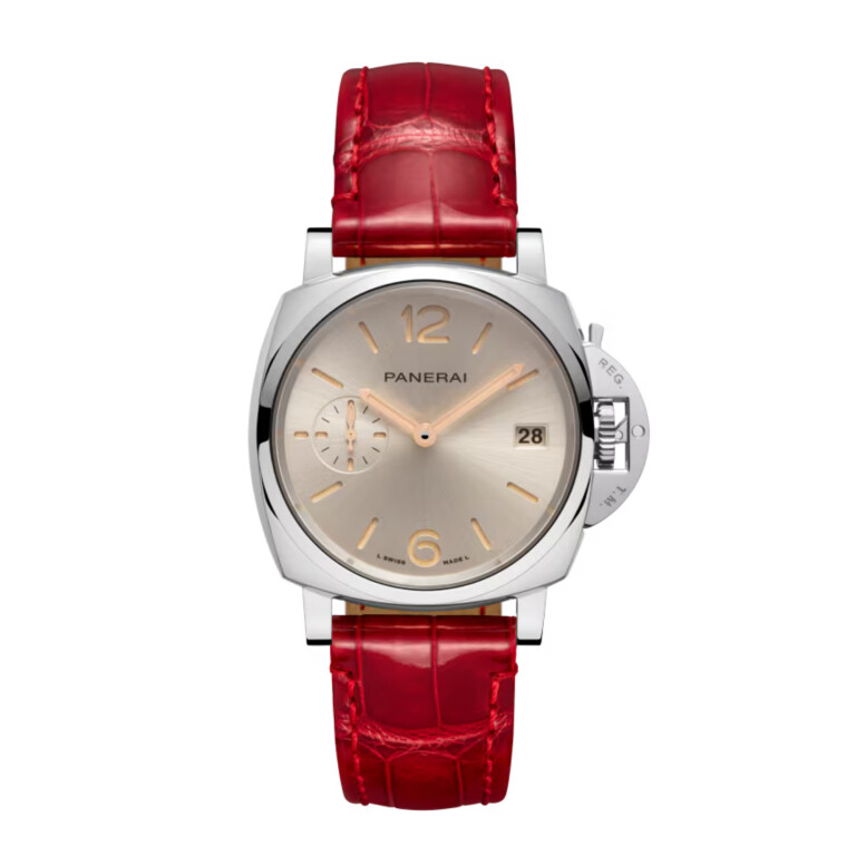 Luminor Due 38mm - Panerai - PAM01550 Luminor Due 38mm - Panerai - PAM01550