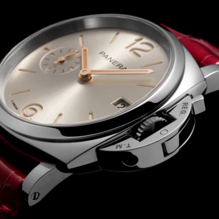 Panerai Luminor Due Piccolo 38mm - PAM01550 - #3 Panerai Luminor Due Piccolo 38mm - PAM01550 - #3