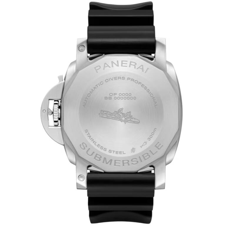 Panerai Submersible QuarantaQuattro 44mm - PAM01596 - #2 Panerai Submersible QuarantaQuattro 44mm - PAM01596 - #2