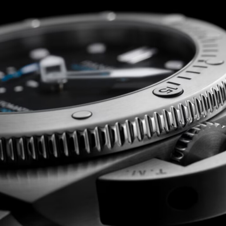 Panerai Submersible QuarantaQuattro 44mm - PAM01596 - #3 Panerai Submersible QuarantaQuattro 44mm - PAM01596 - #3