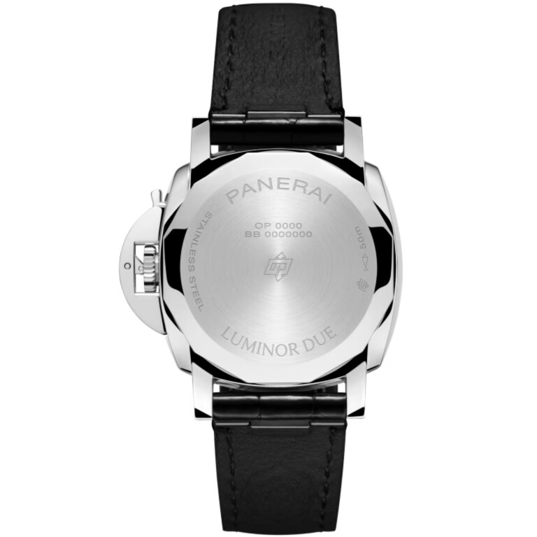 Panerai Luminor Due 38mm - PAM01552 - #2 Panerai Luminor Due 38mm - PAM01552 - #2