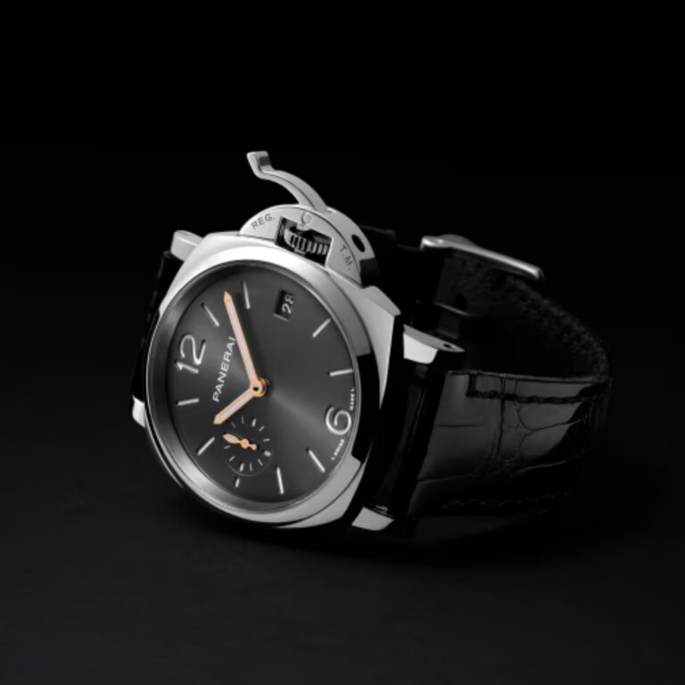 Panerai Luminor Due 38mm - PAM01552 - #3 Panerai Luminor Due 38mm - PAM01552 - #3