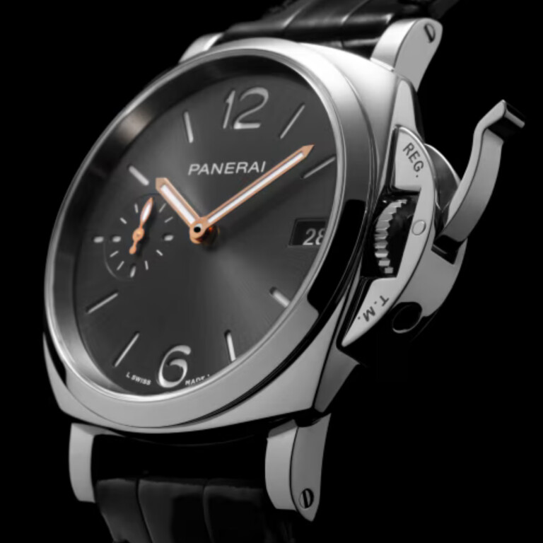 Panerai Luminor Due 38mm - PAM01552 - #4 Panerai Luminor Due 38mm - PAM01552 - #4