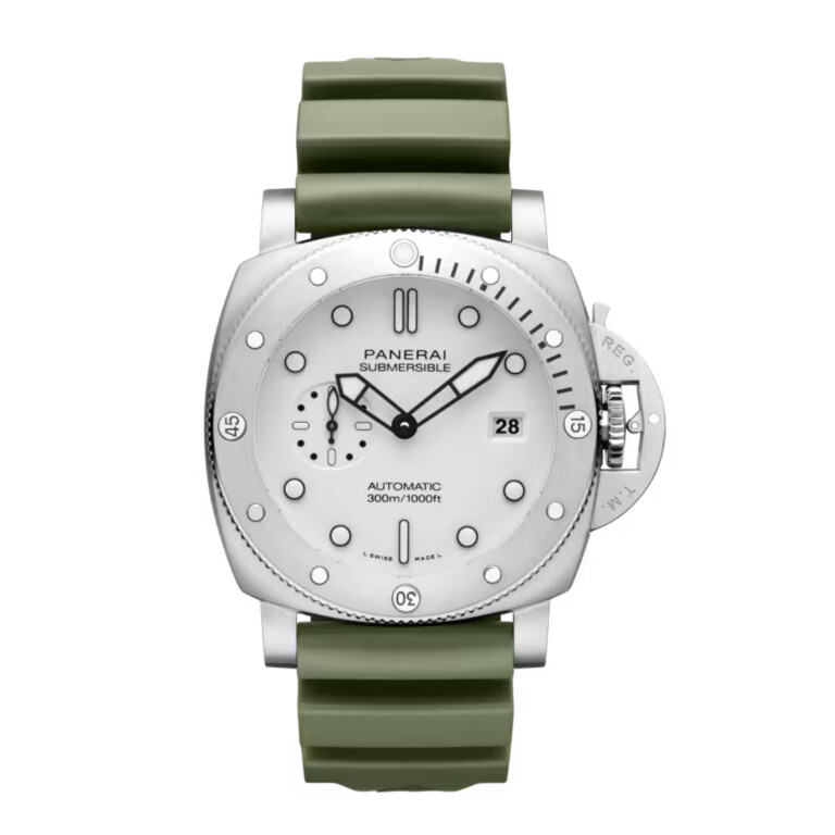 Submersible 44mm - Panerai - PAM01595 Submersible 44mm - Panerai - PAM01595